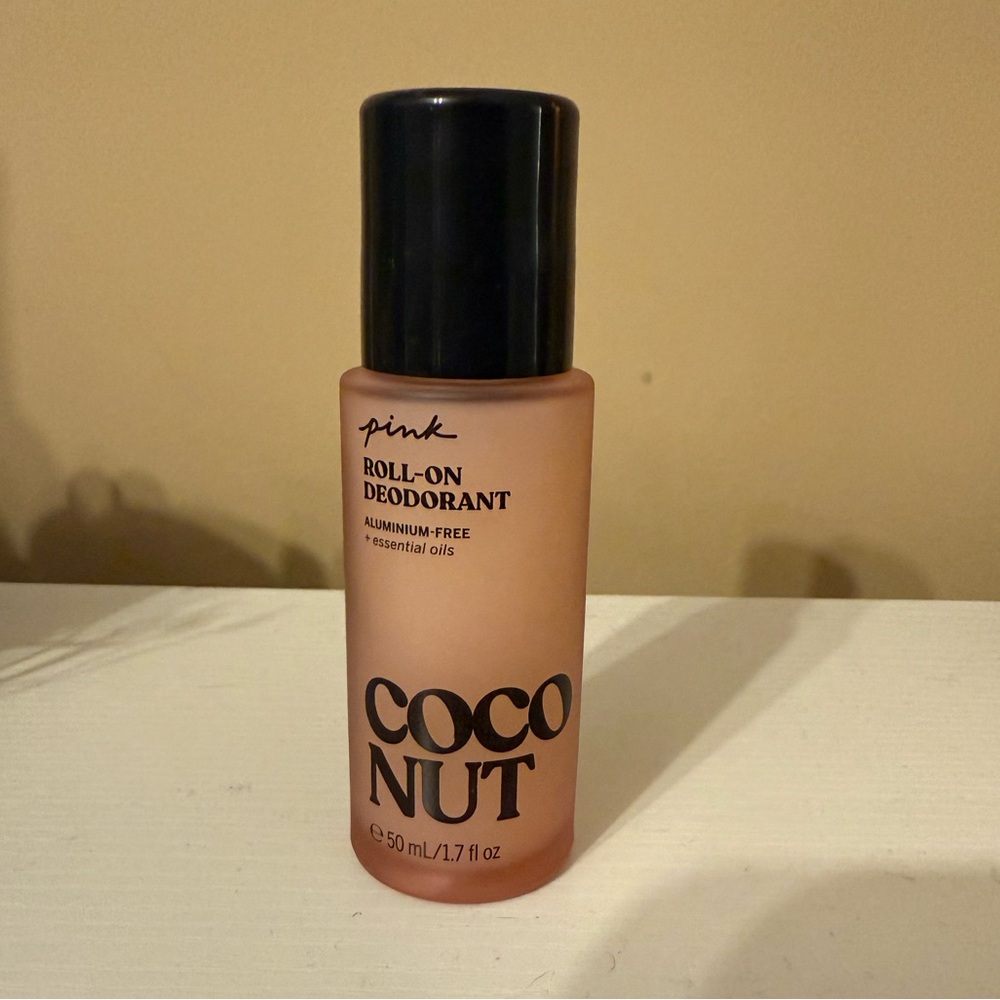VS PINK Coconut Deodorant